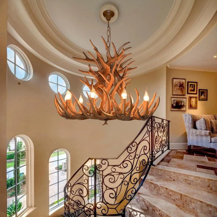 Sylvan Chandelier