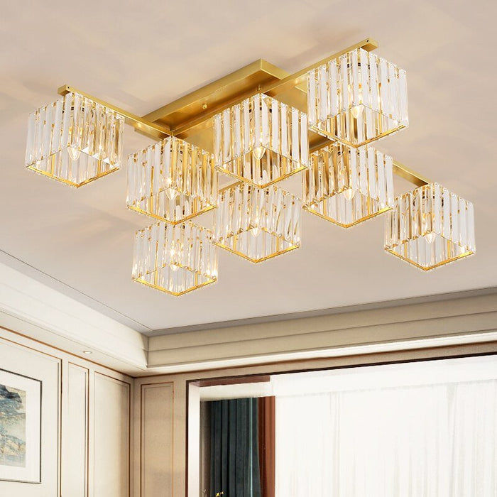 Adelina Ceiling Light
