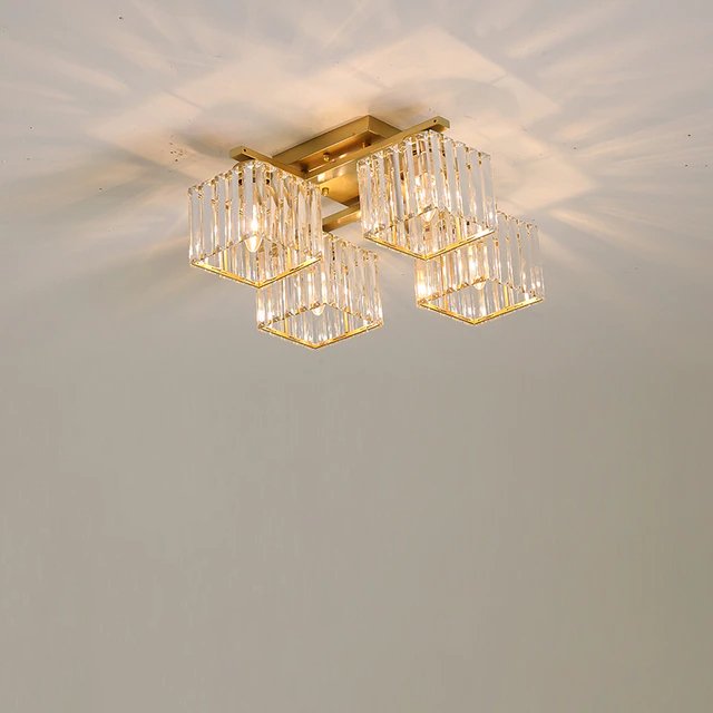 Adelina Ceiling Light