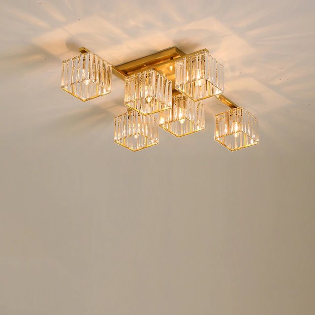 Adelina Ceiling Light