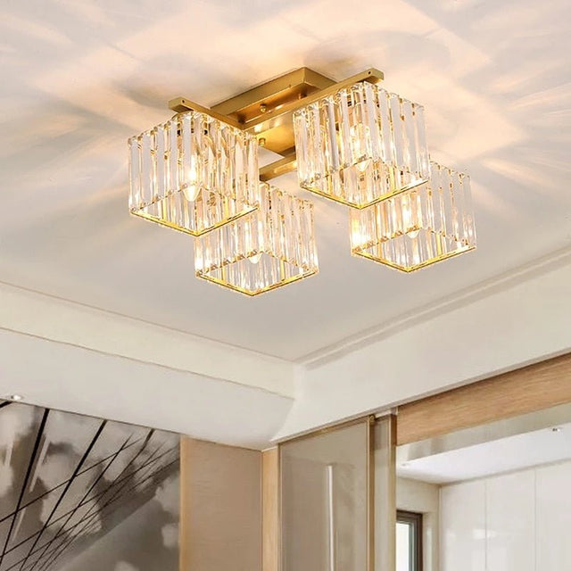 Adelina Ceiling Light