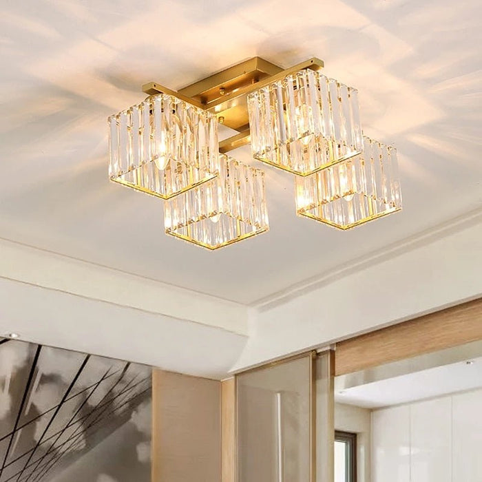 Adelina Ceiling Light