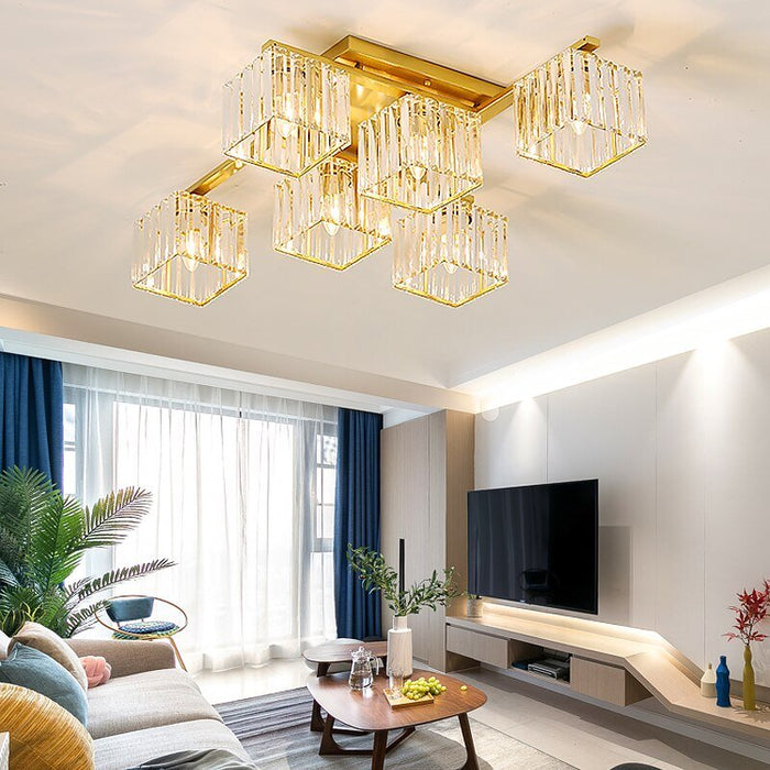 Adelina Ceiling Light