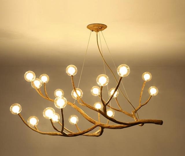 Willow Chandelier