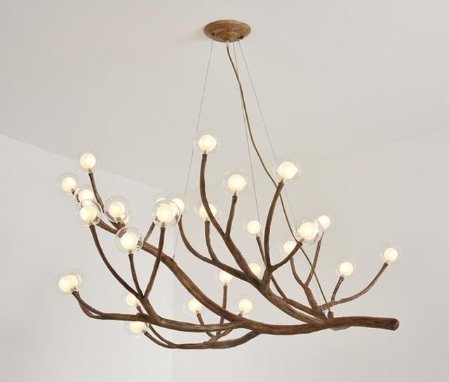 Willow Chandelier