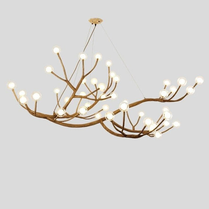 Willow Chandelier