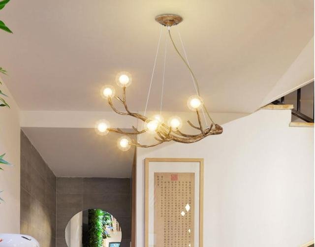 Willow Chandelier