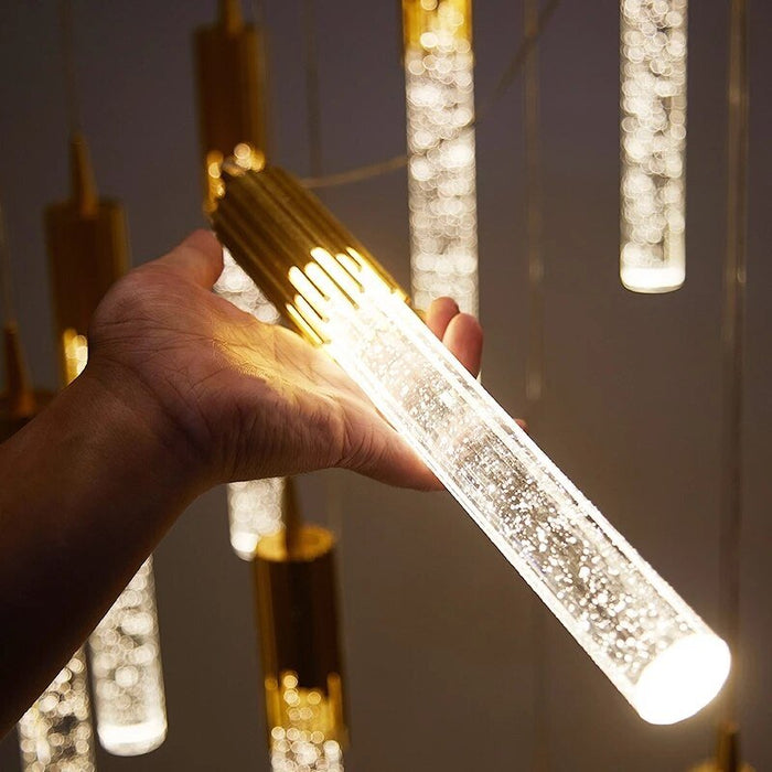 Astral Pendant Light