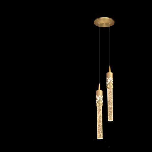 Astral Pendant Light