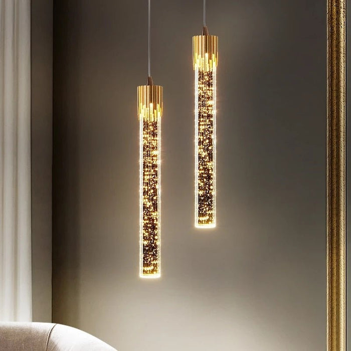 Astral Pendant Light