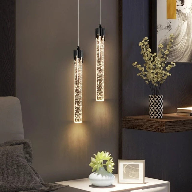 Astral Pendant Light