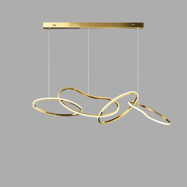 Astrid Chandelier