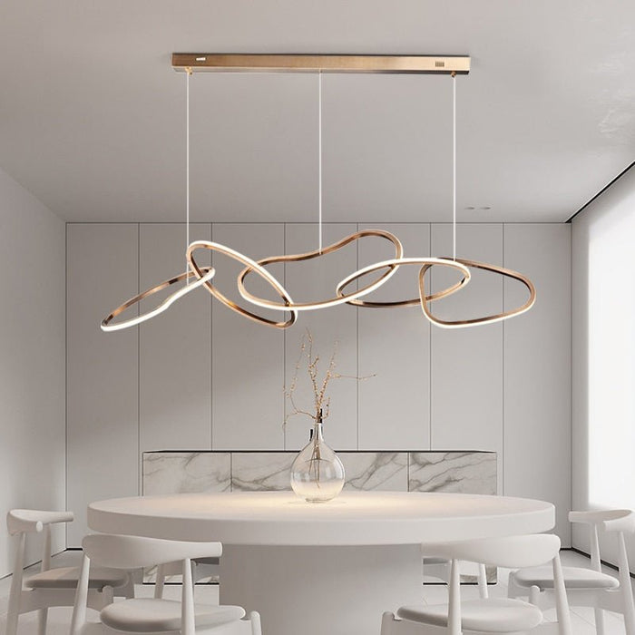 Astrid Chandelier