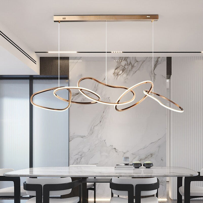 Astrid Chandelier