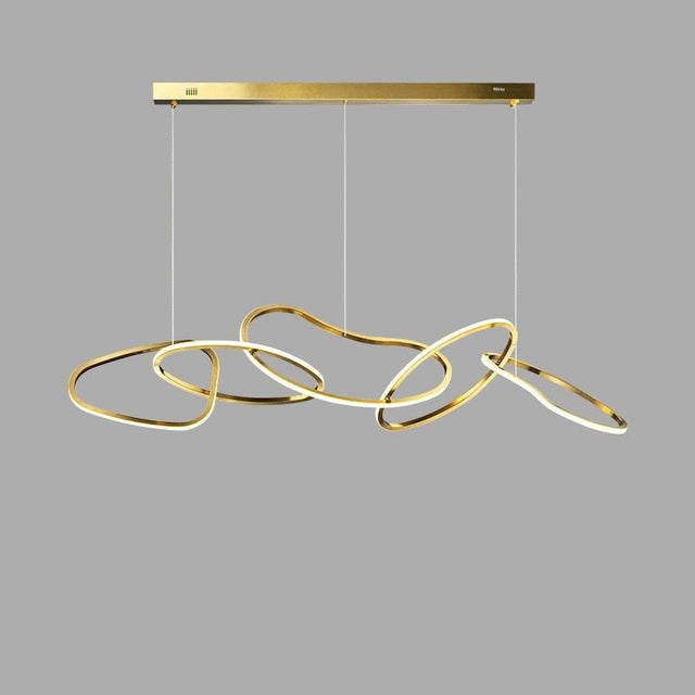 Astrid Chandelier