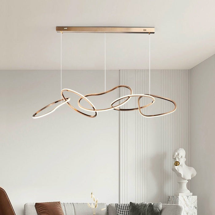 Astrid Chandelier