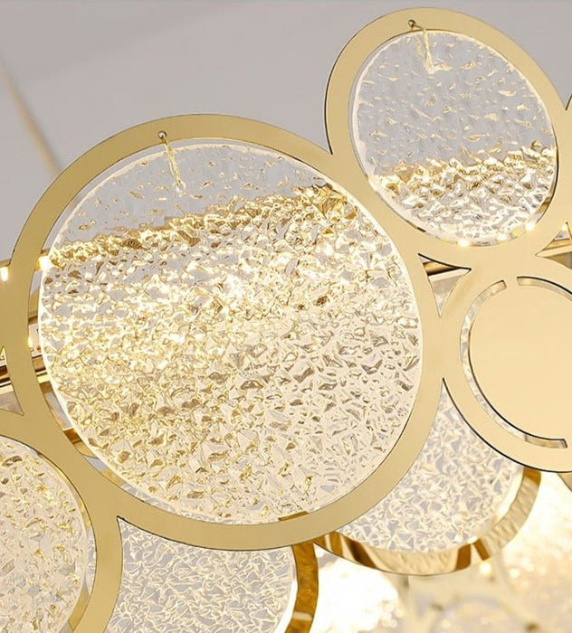 Aurelia Chandelier