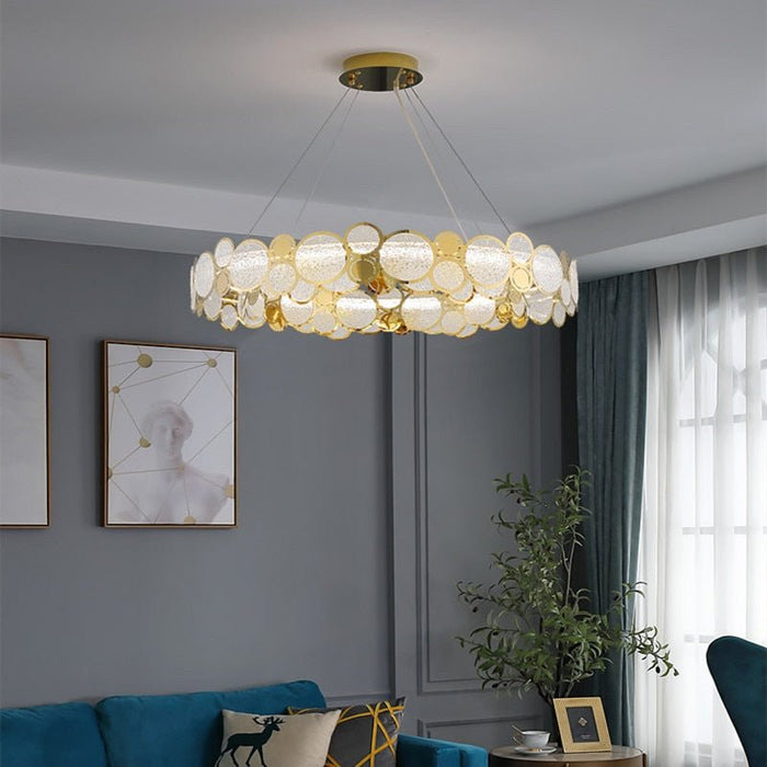 Aurelia Chandelier
