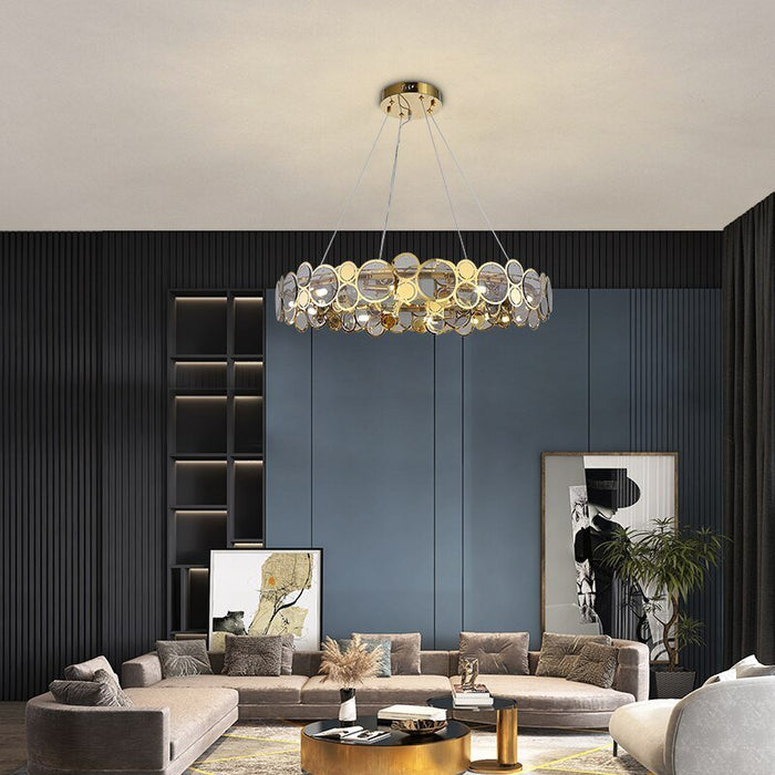 Aurelia Chandelier