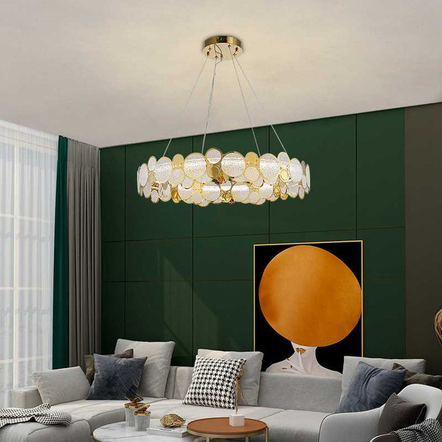 Aurelia Chandelier