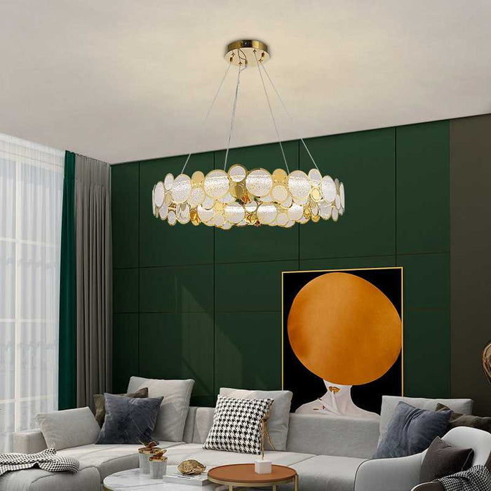 Aurelia Chandelier