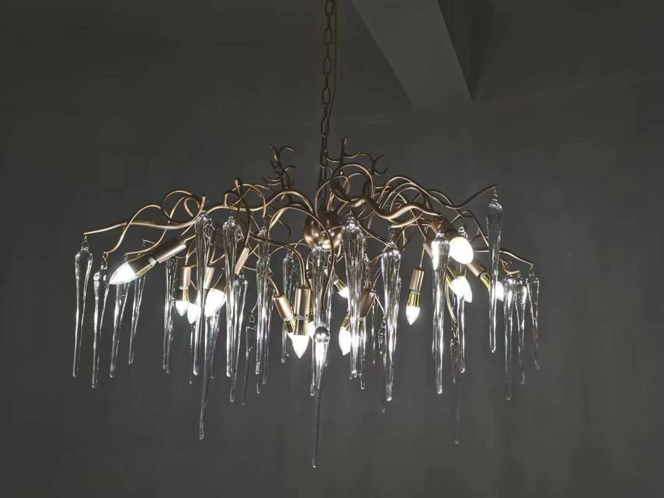 Benoit Chandelier