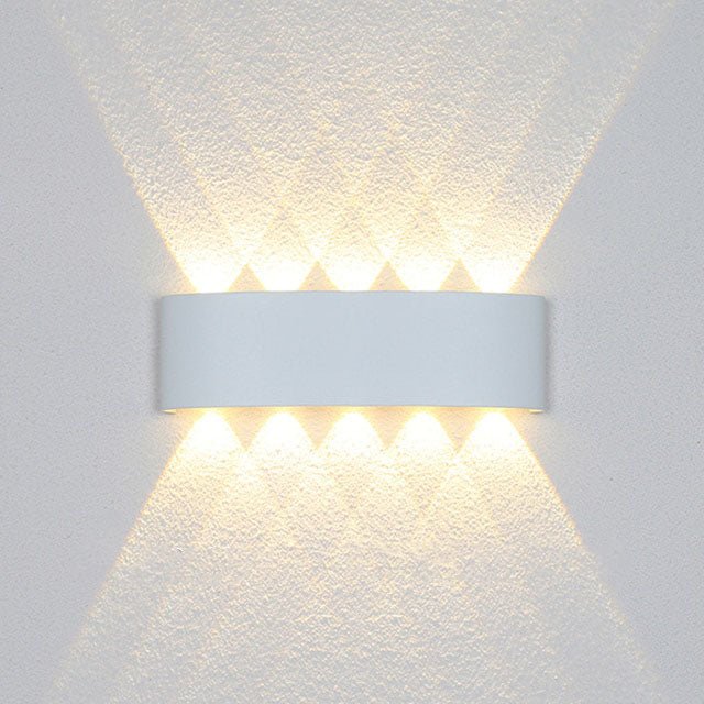 Erlöschen Wall Lamp