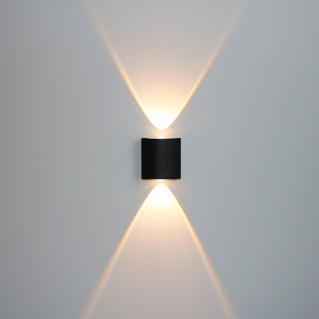 Erlöschen Wall Lamp