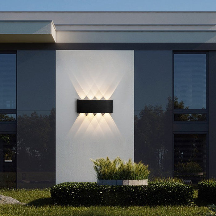 Erlöschen Wall Lamp