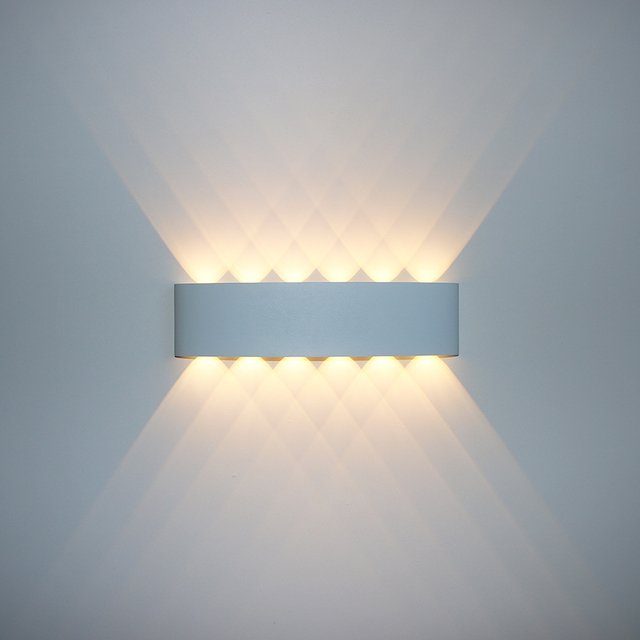 Erlöschen Wall Lamp