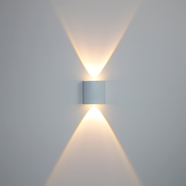 Erlöschen Wall Lamp