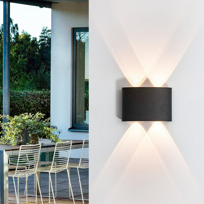 Erlöschen Wall Lamp
