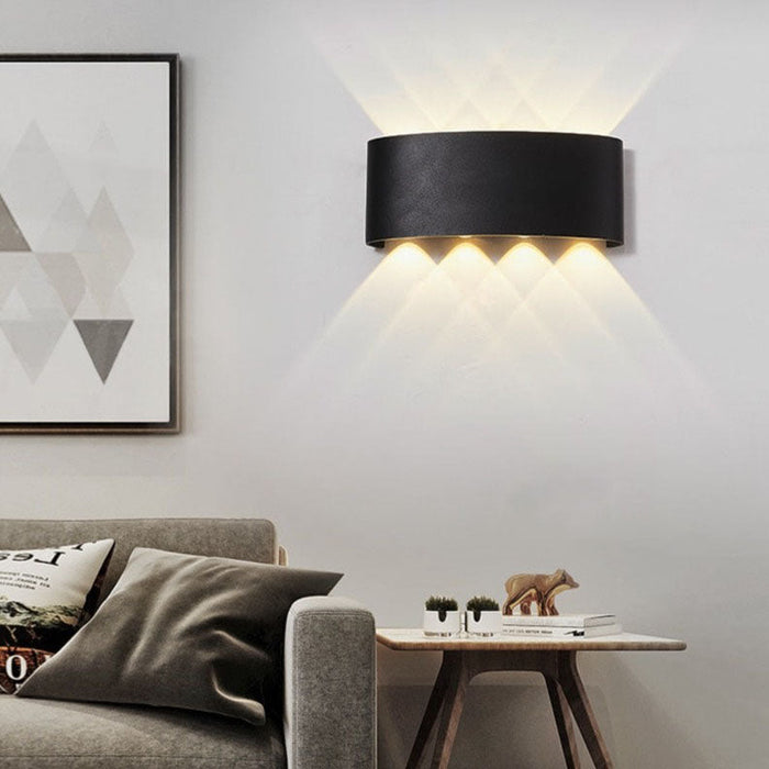 Erlöschen Wall Lamp