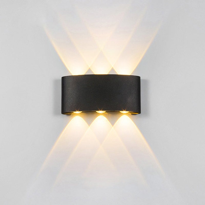 Erlöschen Wall Lamp