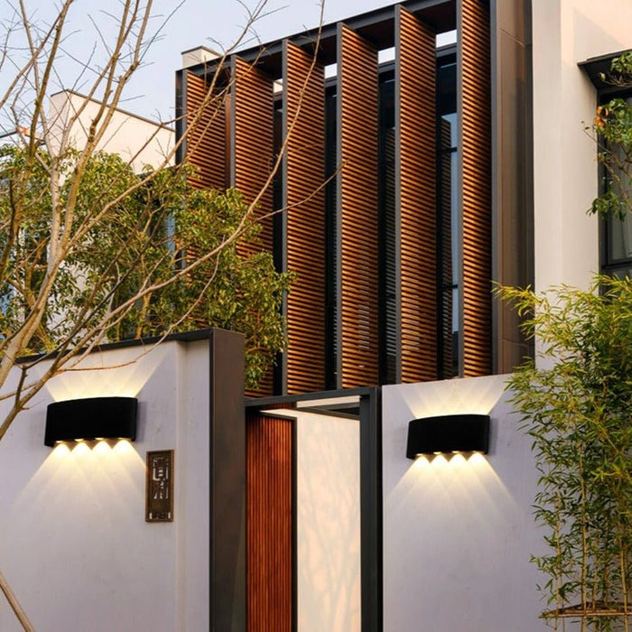 Erlöschen Wall Lamp