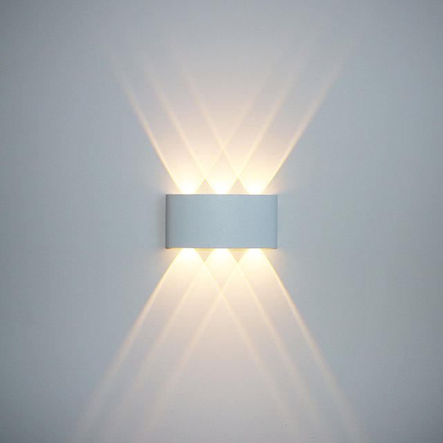 Erlöschen Wall Lamp