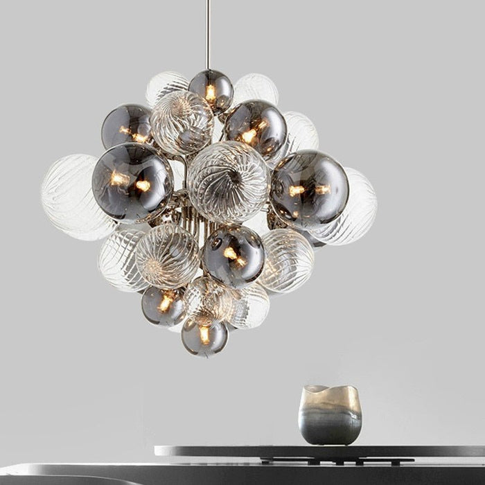 Bernadette Chandelier