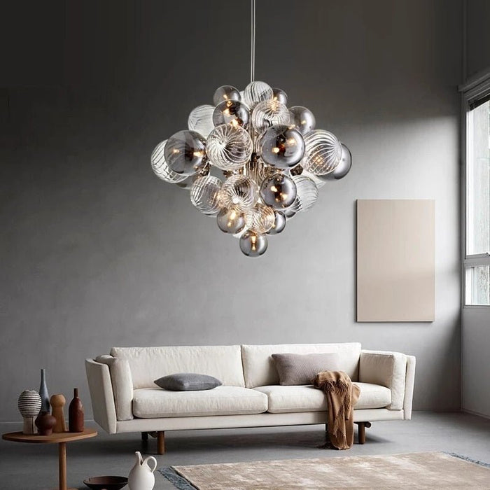 Bernadette Chandelier