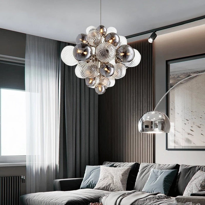 Bernadette Chandelier
