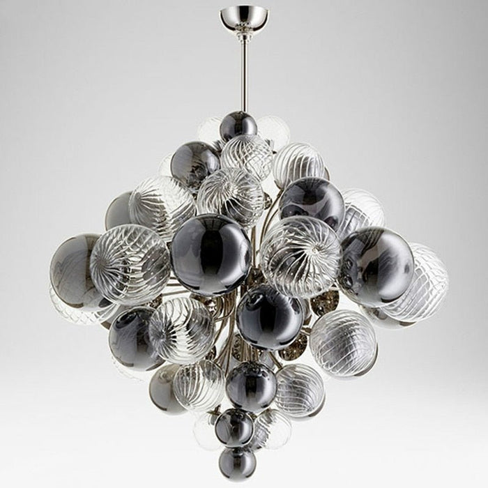 Bernadette Chandelier