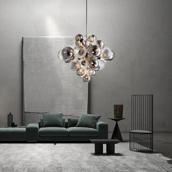 Bernadette Chandelier