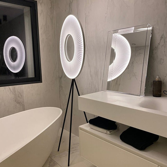 Sofia Floor Lamp