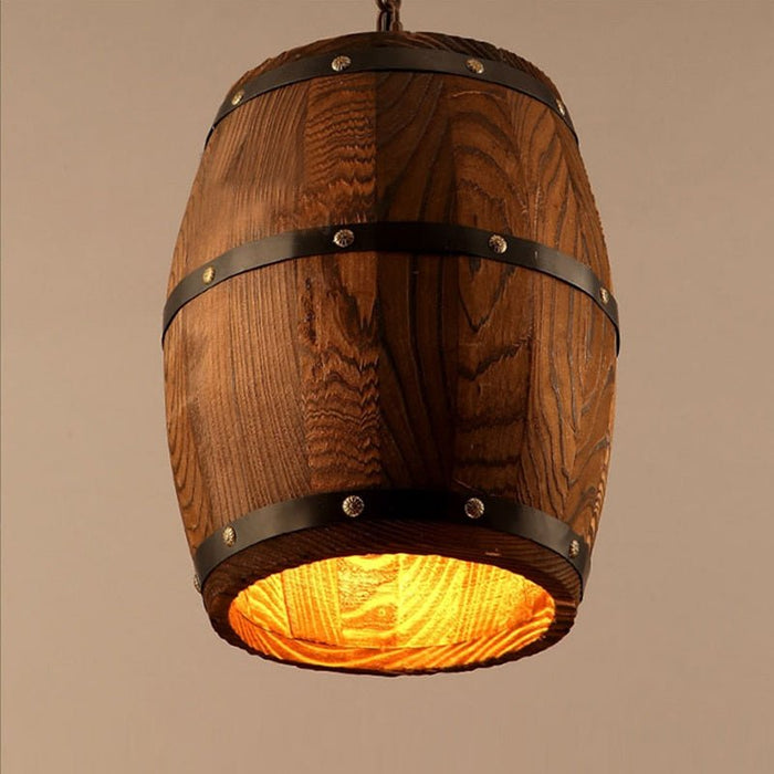 Astor Pendant Light