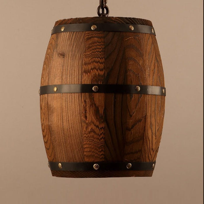 Astor Pendant Light