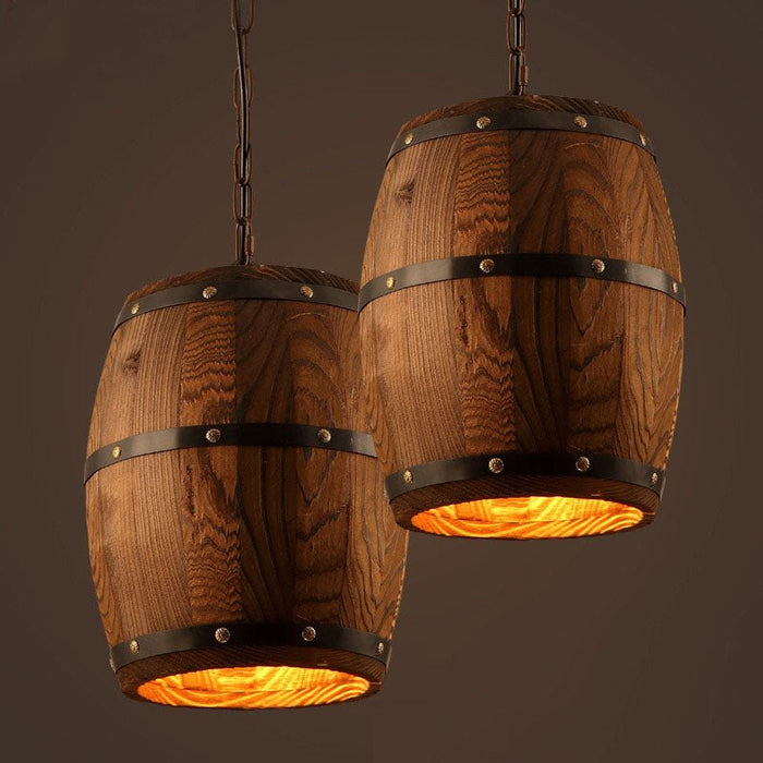 Astor Pendant Light