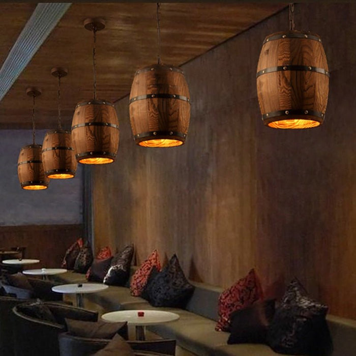 Astor Pendant Light