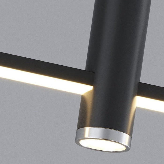 Alessio Pendant Light