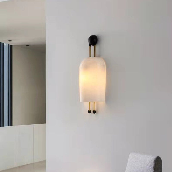 Bianca Wall Sconce