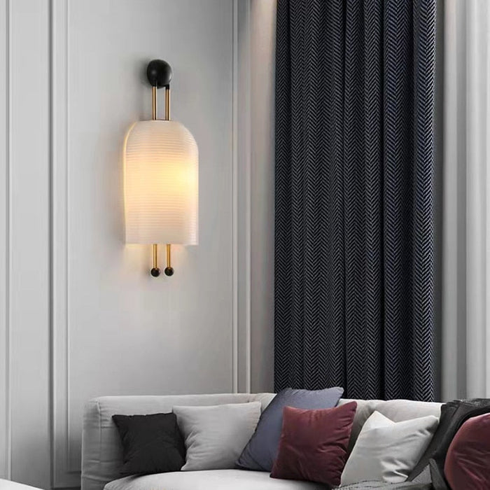 Bianca Wall Sconce