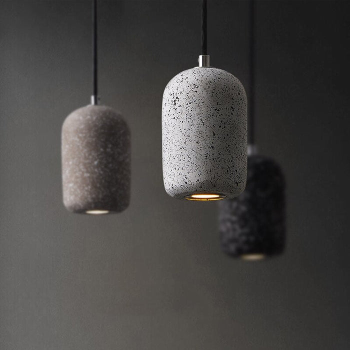 Hugo Pendant Light